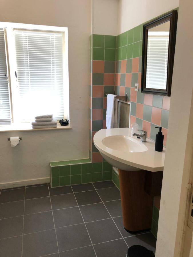 Hotel Van Dyk Valkenburg aan de Geul Bagian luar foto