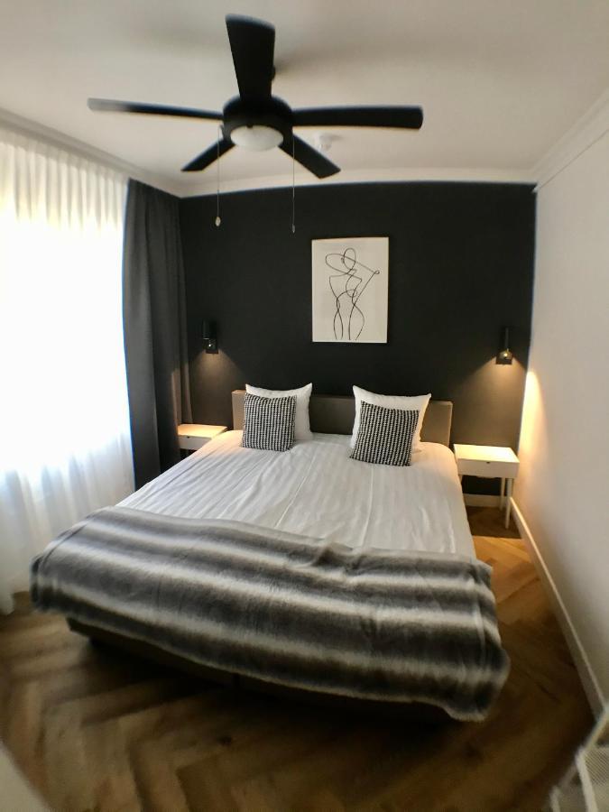 Hotel Van Dyk Valkenburg aan de Geul Bagian luar foto